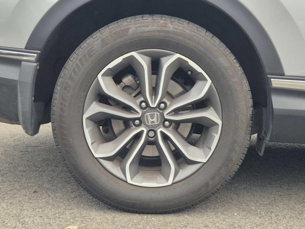 Used Honda CR-V 2022 for sale - 76216590: Photo 14