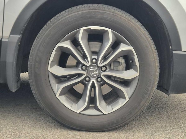 Used Honda CR-V 2022 for sale - 76216590: Photo 16