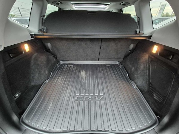Used Honda CR-V 2022 for sale - 76216590: Photo 18
