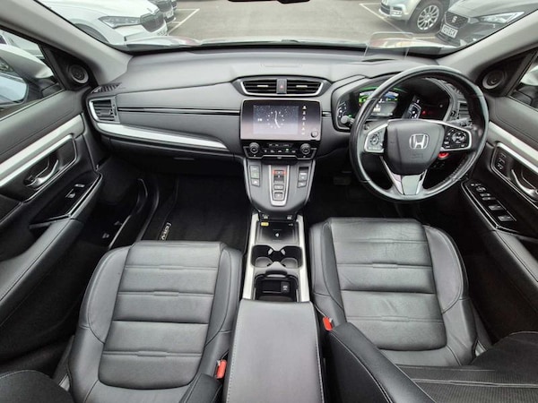 Used Honda CR-V 2022 for sale - 76216590: Photo 23
