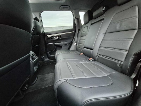 Used Honda CR-V 2022 for sale - 76216590: Photo 25