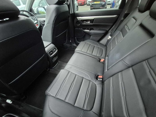 Used Honda CR-V 2022 for sale - 76216590: Photo 26