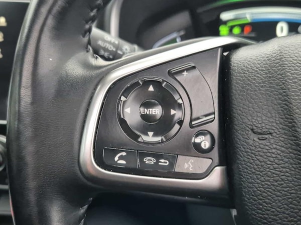 Used Honda CR-V 2022 for sale - 76216590: Photo 28