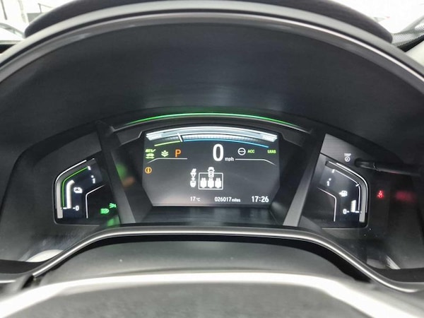 Used Honda CR-V 2022 for sale - 76216590: Photo 30