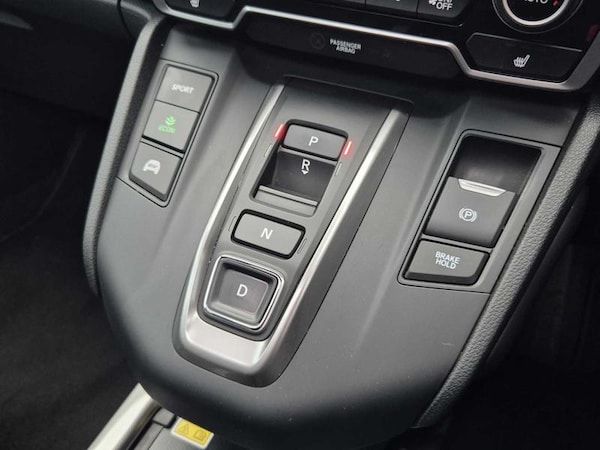 Used Honda CR-V 2022 for sale - 76216590: Photo 33