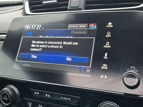 Used Honda CR-V 2022 for sale - 76216590: Photo 35