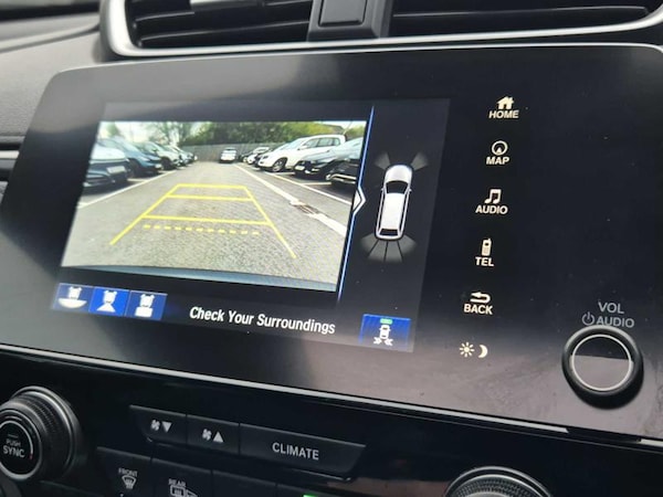 Used Honda CR-V 2022 for sale - 76216590: Photo 37