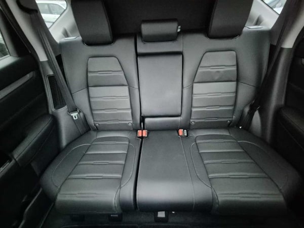 Used Honda CR-V 2022 for sale - 76216590: Photo 38