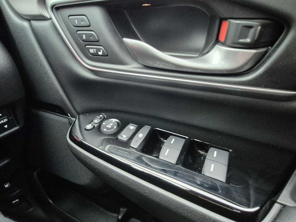 Used Honda CR-V 2022 for sale - 76216590: Photo 39