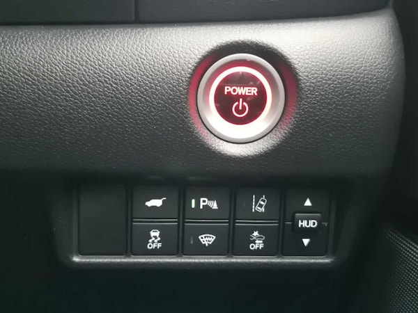 Used Honda CR-V 2022 for sale - 76216590: Photo 40