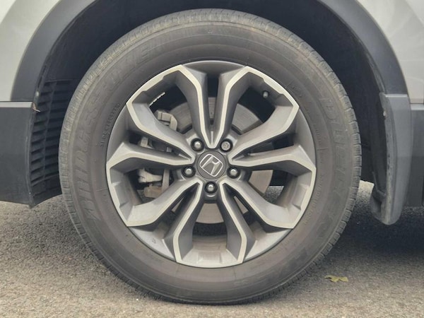 Used Honda CR-V 2022 for sale - 76216590: Photo 5