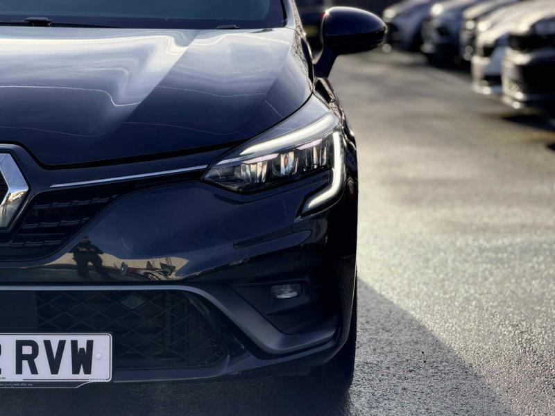 Used Renault Clio 2022 for sale - 77965807: Photo 10