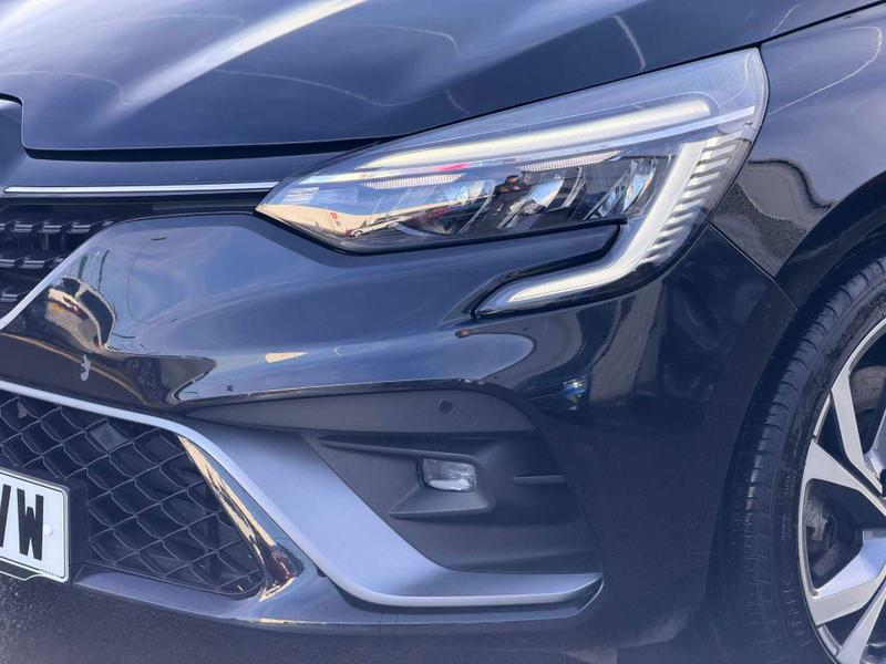 Used Renault Clio 2022 for sale - 77965807: Photo 11