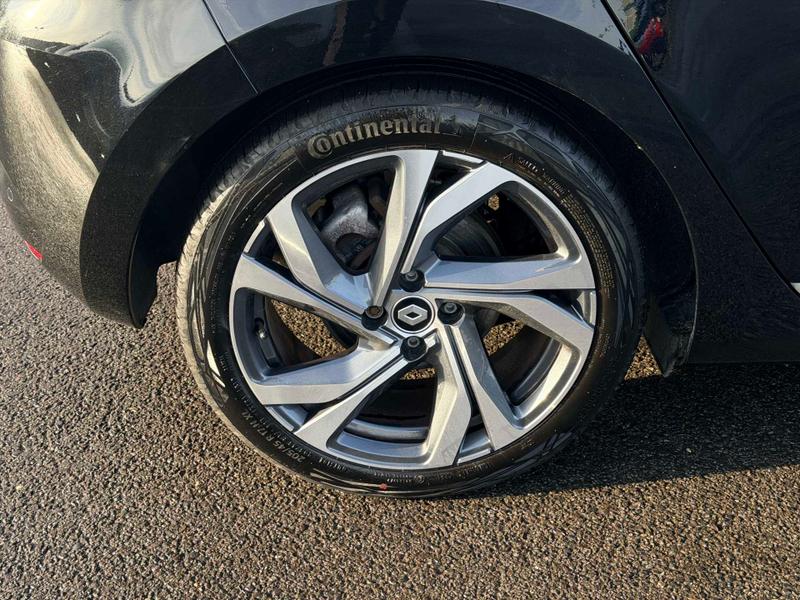 Used Renault Clio 2022 for sale - 77965807: Photo 16