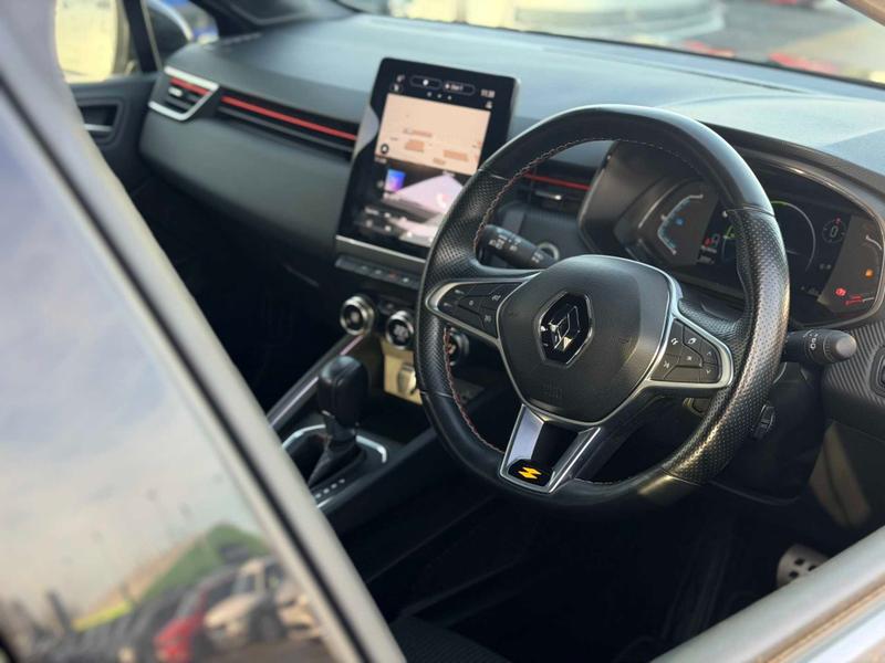 Used Renault Clio 2022 for sale - 77965807: Photo 18