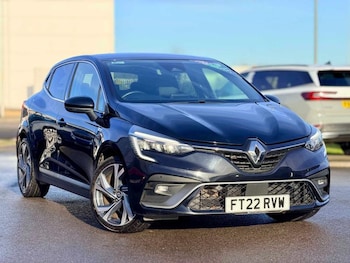 Renault Clio feature image