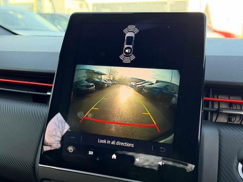 Used Renault Clio 2022 for sale - 77965807: Photo 24