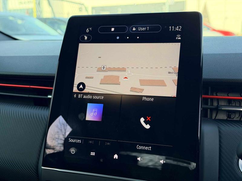 Used Renault Clio 2022 for sale - 77965807: Photo 25