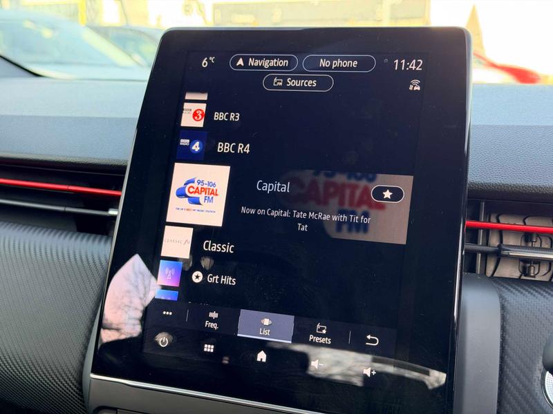 Used Renault Clio 2022 for sale - 77965807: Photo 26