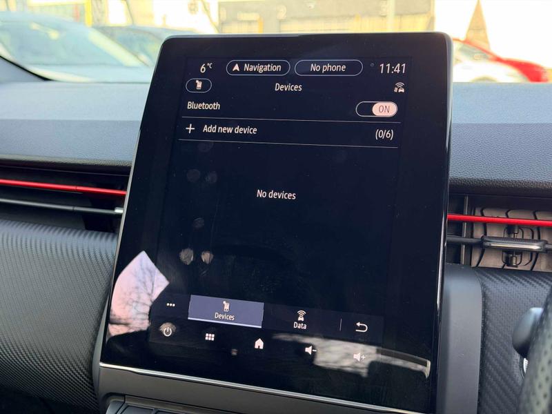 Used Renault Clio 2022 for sale - 77965807: Photo 27