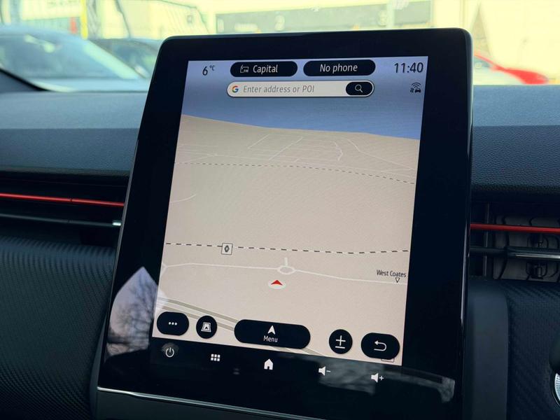 Used Renault Clio 2022 for sale - 77965807: Photo 28