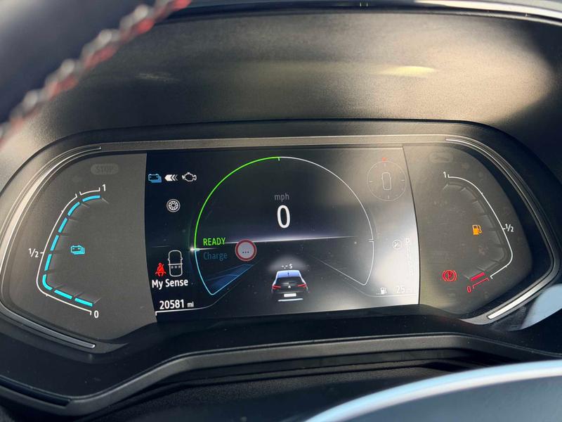 Used Renault Clio 2022 for sale - 77965807: Photo 35