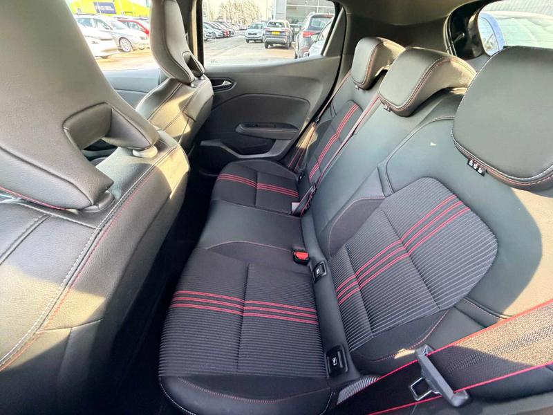 Used Renault Clio 2022 for sale - 77965807: Photo 38