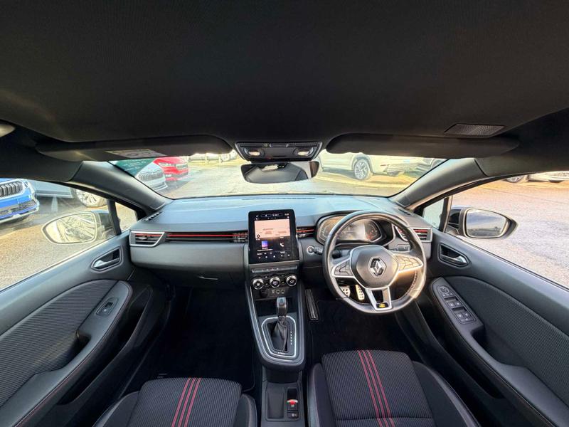 Used Renault Clio 2022 for sale - 77965807: Photo 39