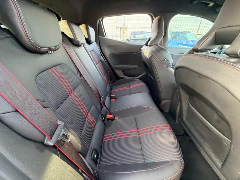 Used Renault Clio 2022 for sale - 77965807: Photo 40