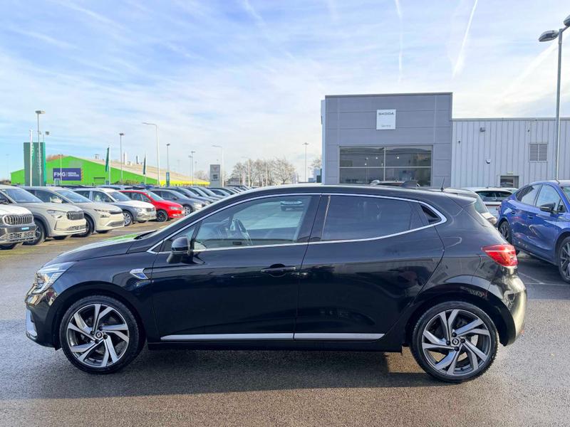 Used Renault Clio 2022 for sale - 77965807: Photo 7