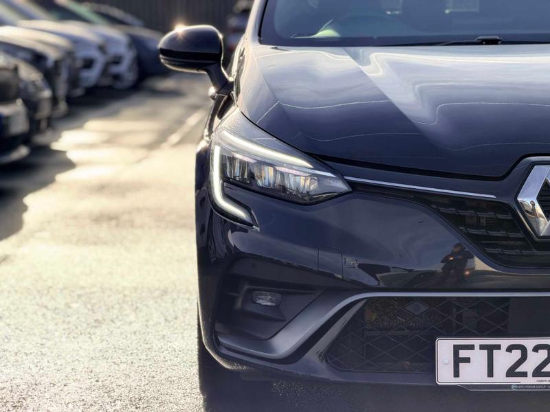 Used Renault Clio 2022 for sale - 77965807: Photo 9