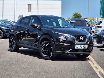 Used Nissan Juke 2023 for sale - 79693366: Photo
