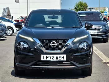 Used Nissan Juke 2023 for sale - 79693366: Photo