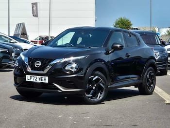 Used Nissan Juke 2023 for sale - 79693366: Photo