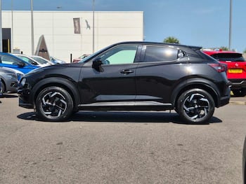 Used Nissan Juke 2023 for sale - 79693366: Photo