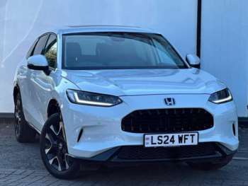 2024 - 2.0 eHEV Advance 5dr CVT Automatic