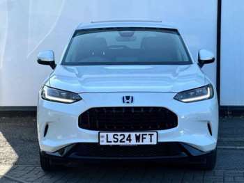 Used Honda ZR-V 2024 for sale - 74710066: Photo