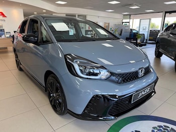 Used Honda Jazz undefined for sale - 79186462: Photo