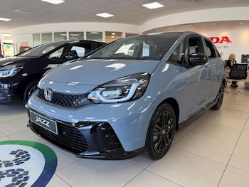 Used Honda Jazz undefined for sale - 79186462: Photo