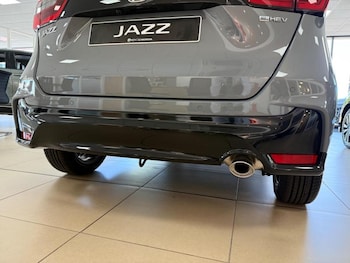 Used Honda Jazz undefined for sale - 79186462: Photo