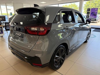 Used Honda Jazz undefined for sale - 79186462: Photo