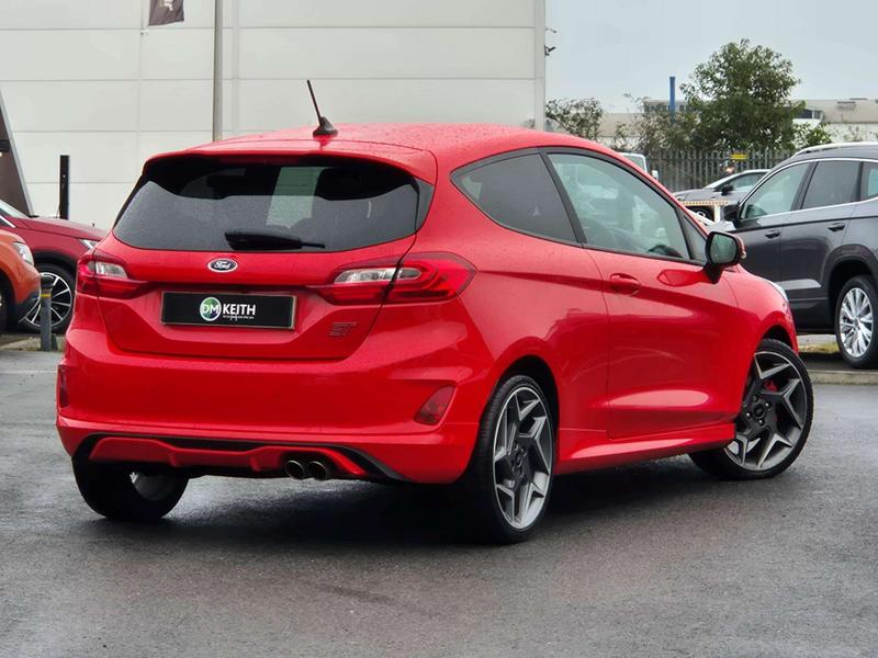 Used Ford Fiesta 2019 for sale - 76767134: Photo 10