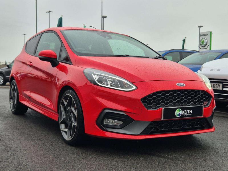 Used Ford Fiesta 2019 for sale - 76767134: Photo 12