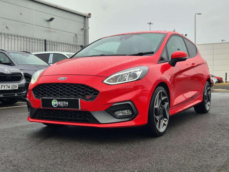 Used Ford Fiesta 2019 for sale - 76767134: Photo 13