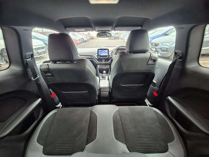 Used Ford Fiesta 2019 for sale - 76767134: Photo 17