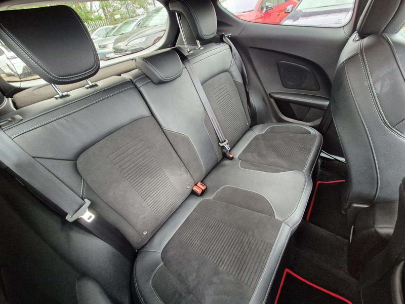 Used Ford Fiesta 2019 for sale - 76767134: Photo 18