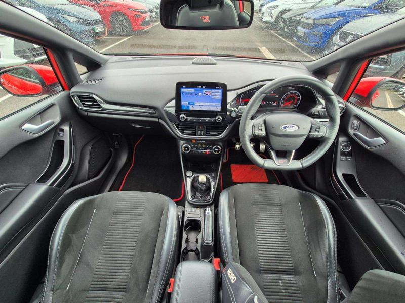 Used Ford Fiesta 2019 for sale - 76767134: Photo 19