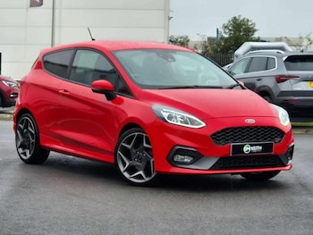 Ford - Fiesta