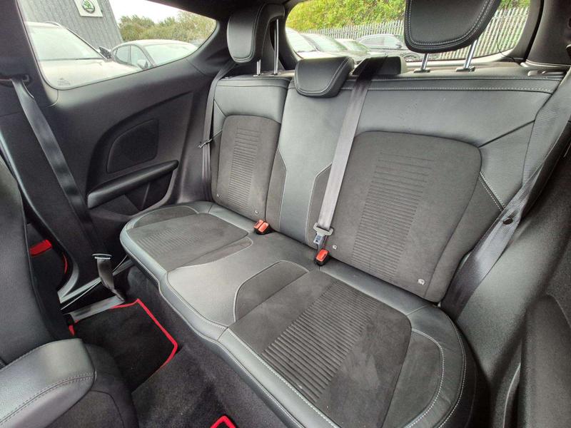 Used Ford Fiesta 2019 for sale - 76767134: Photo 20