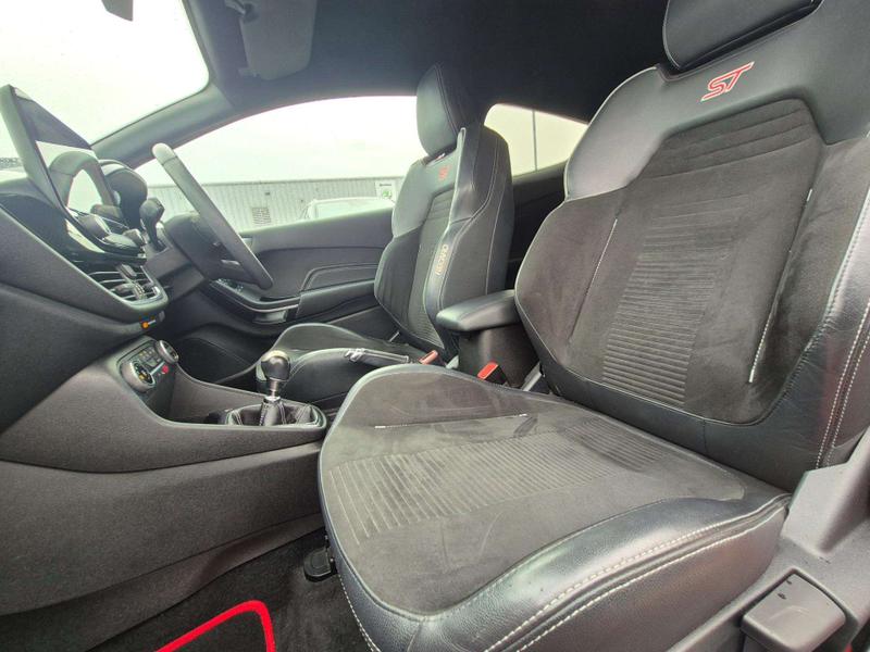 Used Ford Fiesta 2019 for sale - 76767134: Photo 21